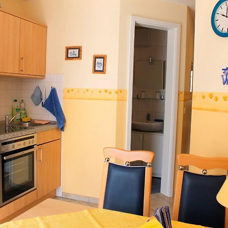 Residenz Am Kurpark - Whg 12 - Familienfreundliche Wohnung, Strandnah Und Zentral Gelegen, Wlan Grömitz Exterior foto