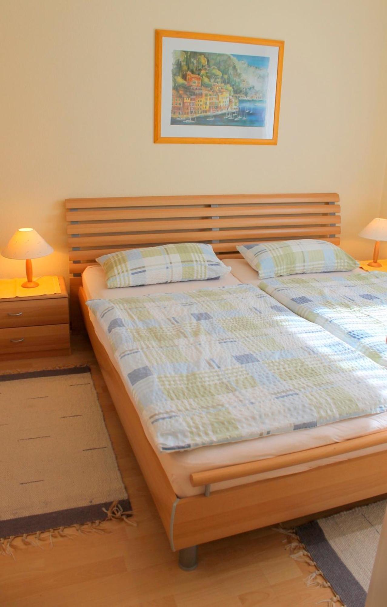 Residenz Am Kurpark - Whg 12 - Familienfreundliche Wohnung, Strandnah Und Zentral Gelegen, Wlan Grömitz Exterior foto